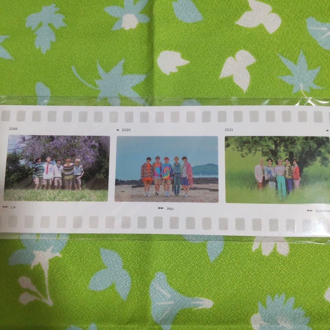 【新品未開封✨＆おまけ】TXT H:OUR DVD 2セット　フォトブック