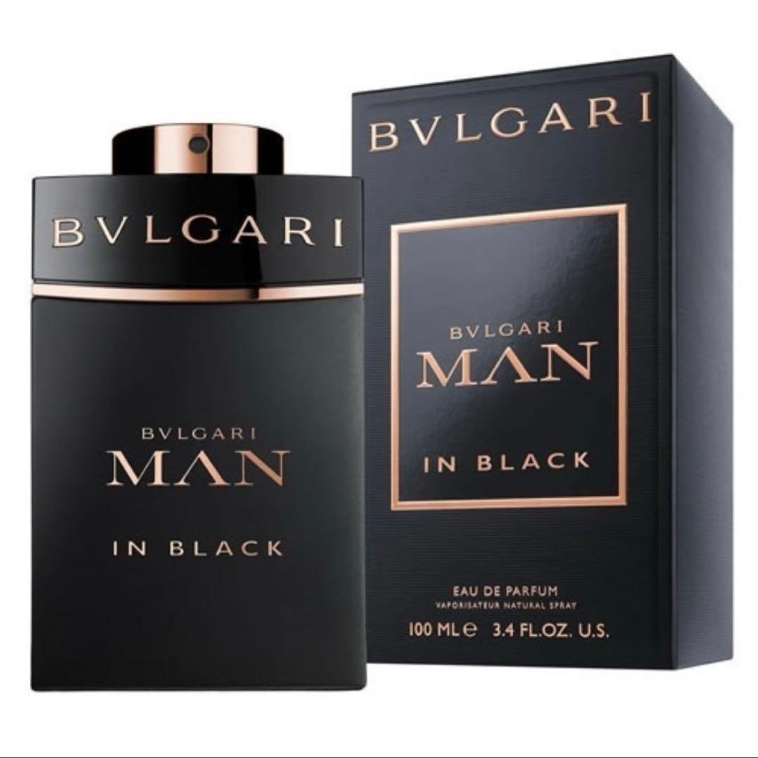 【新品未開封】BVLGARI MAN IN BLACK 100ml s-l400.jpg