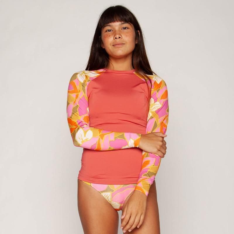 seea ラッシュガード S Doheny Rashguard - Akala - メルカリ