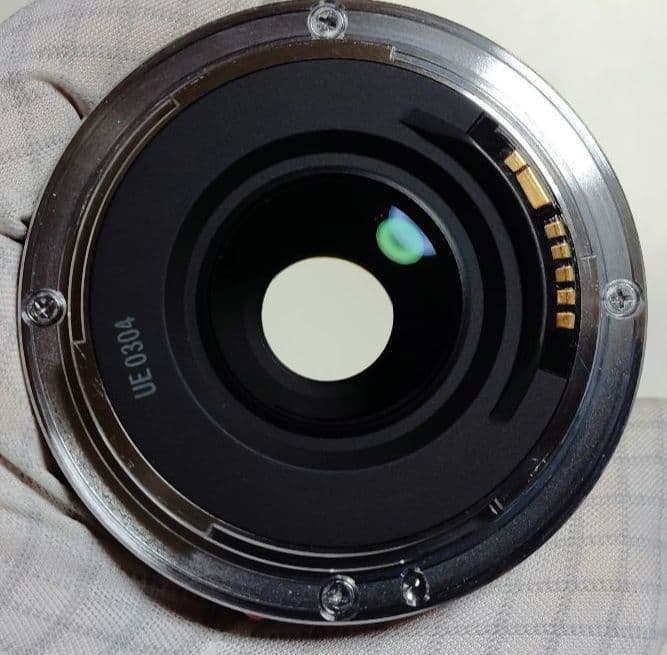 Canon EF 28-70mm F3.5-4.5 II 標準ズームレンズ