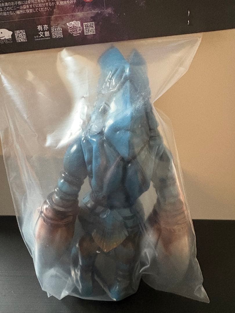 ももこコラボ バルタン星人 ワンフェス2026W - メルカリ