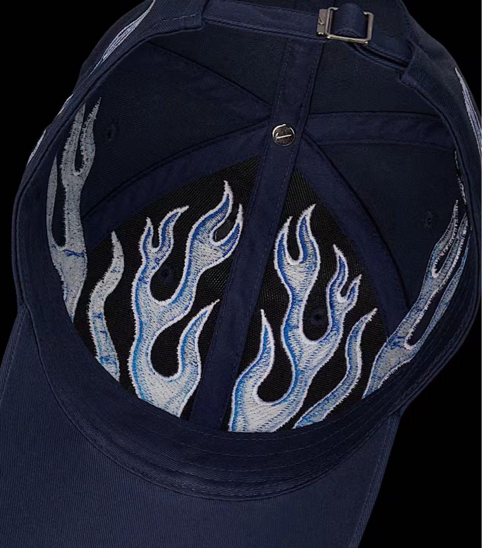 Nike ストラクチャードOG フレームキャップ キャップ L/XL - メルカリ