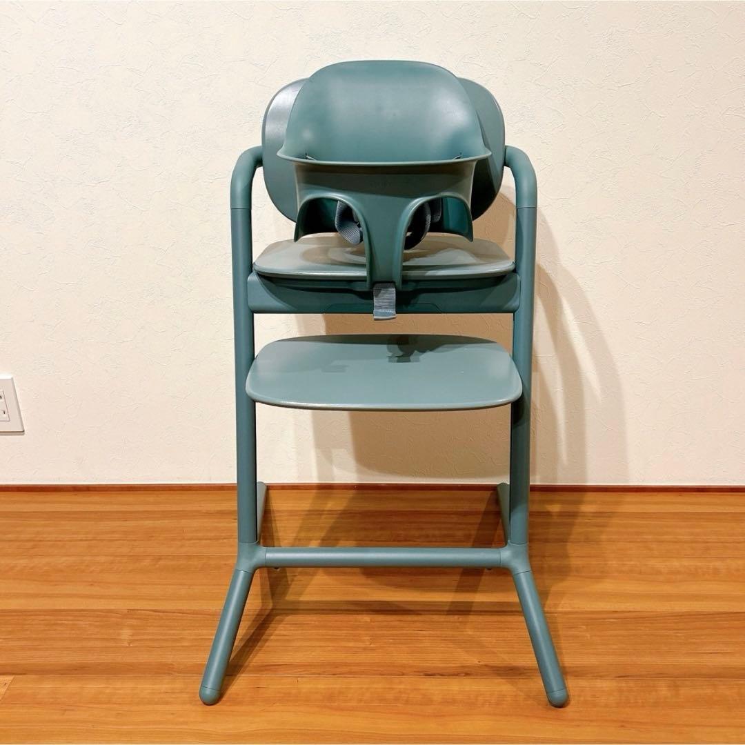 サイベックス レモチェア 3in1 ストーンブルー サイベックス（cybex）｜レモチェア / ストーンブルー｜通販｜ブリベビ