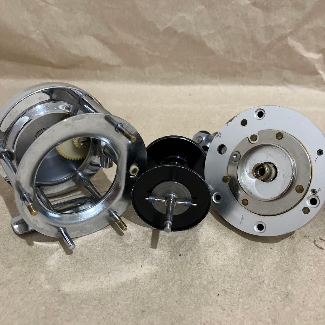 j*4様 アブ アンバサダー5500c 78年製 - メルカリ