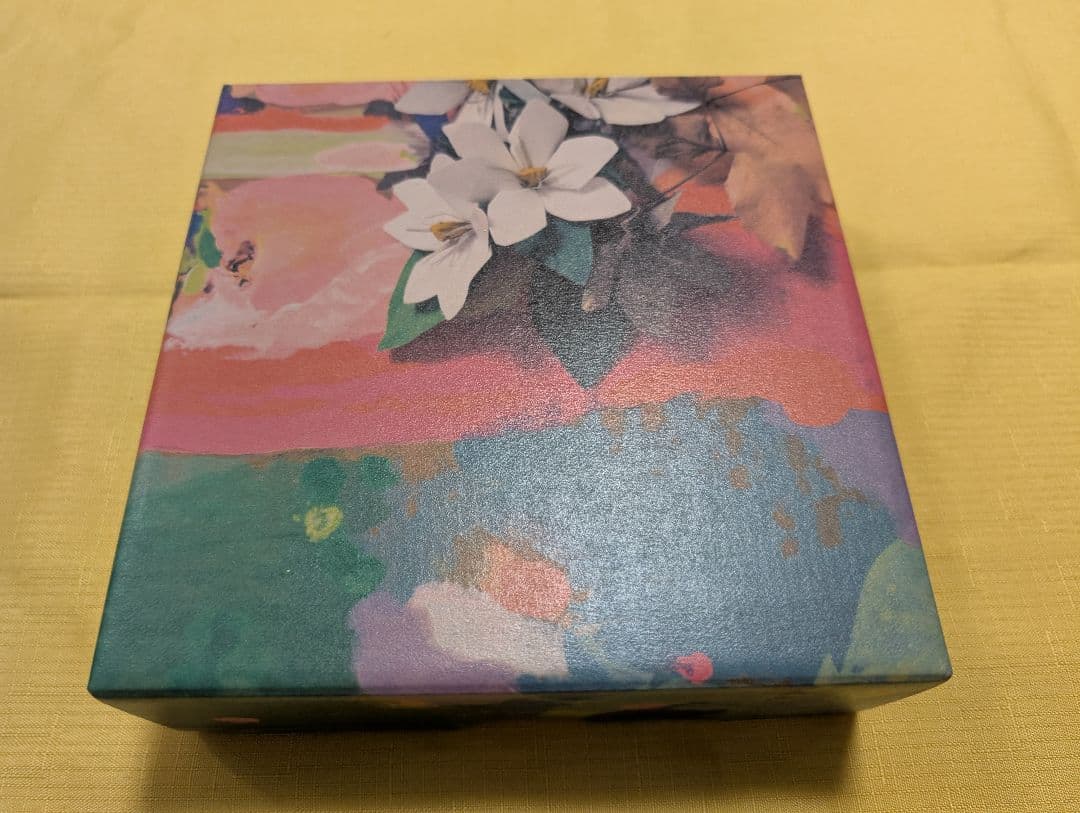 Cocco『クチナシ』◆初回限定盤A 1,111セット Cocco『クチナシ』◇初回限定盤A 1,111セット - メルカリ