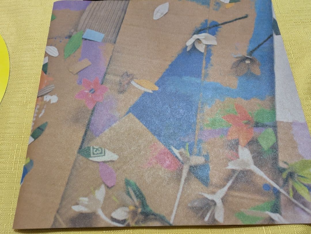 Cocco『クチナシ』◇初回限定盤A 1,111セット - メルカリ