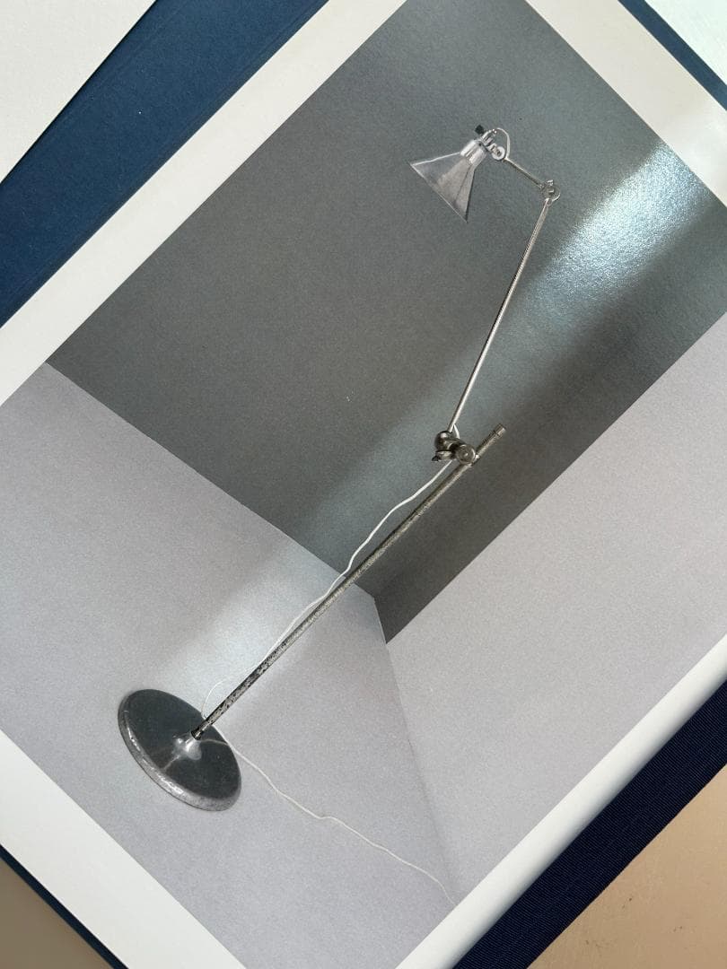 希少本 世界200部限定 シリアルナンバー入 LA LAMPE RAVEL - メルカリ