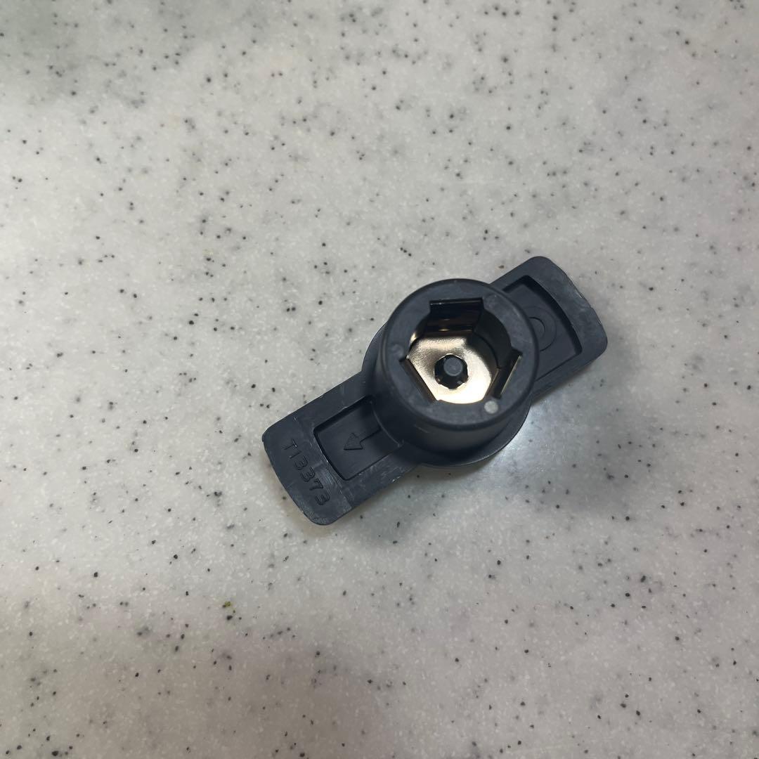 日産純正 L型 S30 ハコスカ ケンメリ 新品未使 デスビギャップ