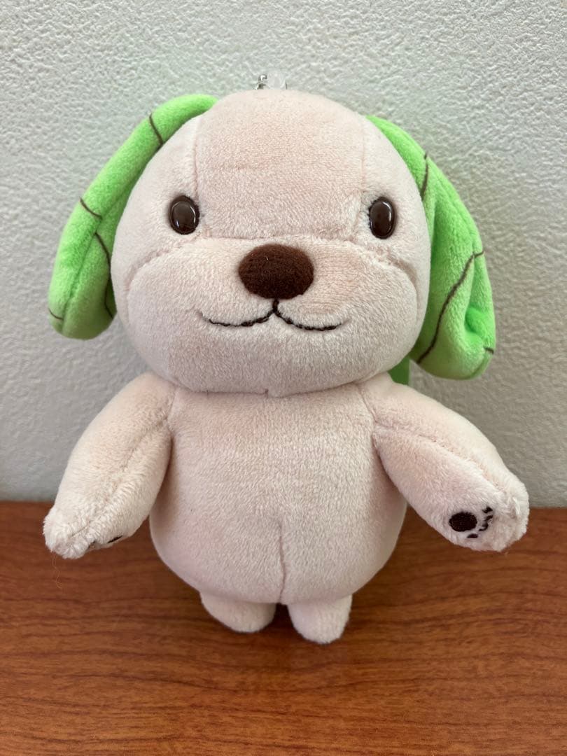 スギ薬局グループ ぬいぐるみ スーニャ スーギー 2体セット - メルカリ