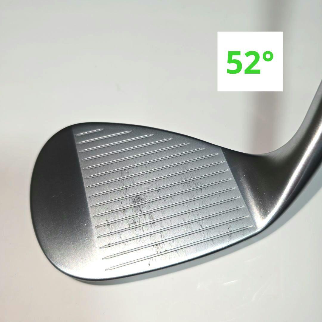 キャロウェイ OPUS ウエッジ 48°52° 2本セット（モーダス115 S