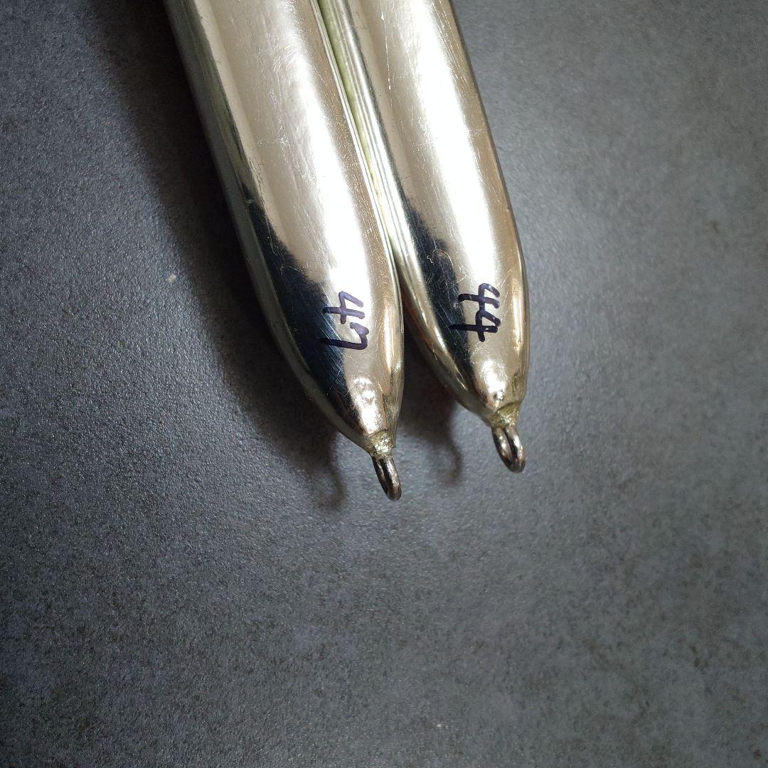 h*4様 タイドプール タイプ2 160F 2本セット - メルカリ