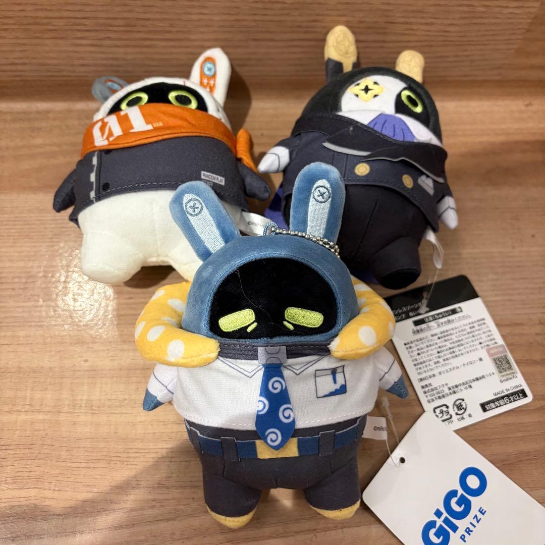 天満光 中国 ぶくぶ 萌顔 缶バッジ