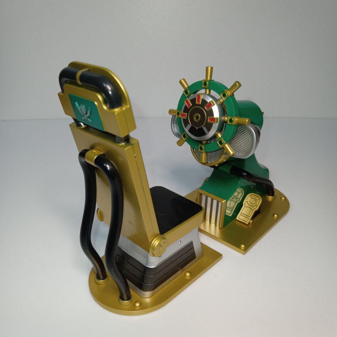 海賊戦隊ゴーカイジャー ゴーカイダリンセット - メルカリ