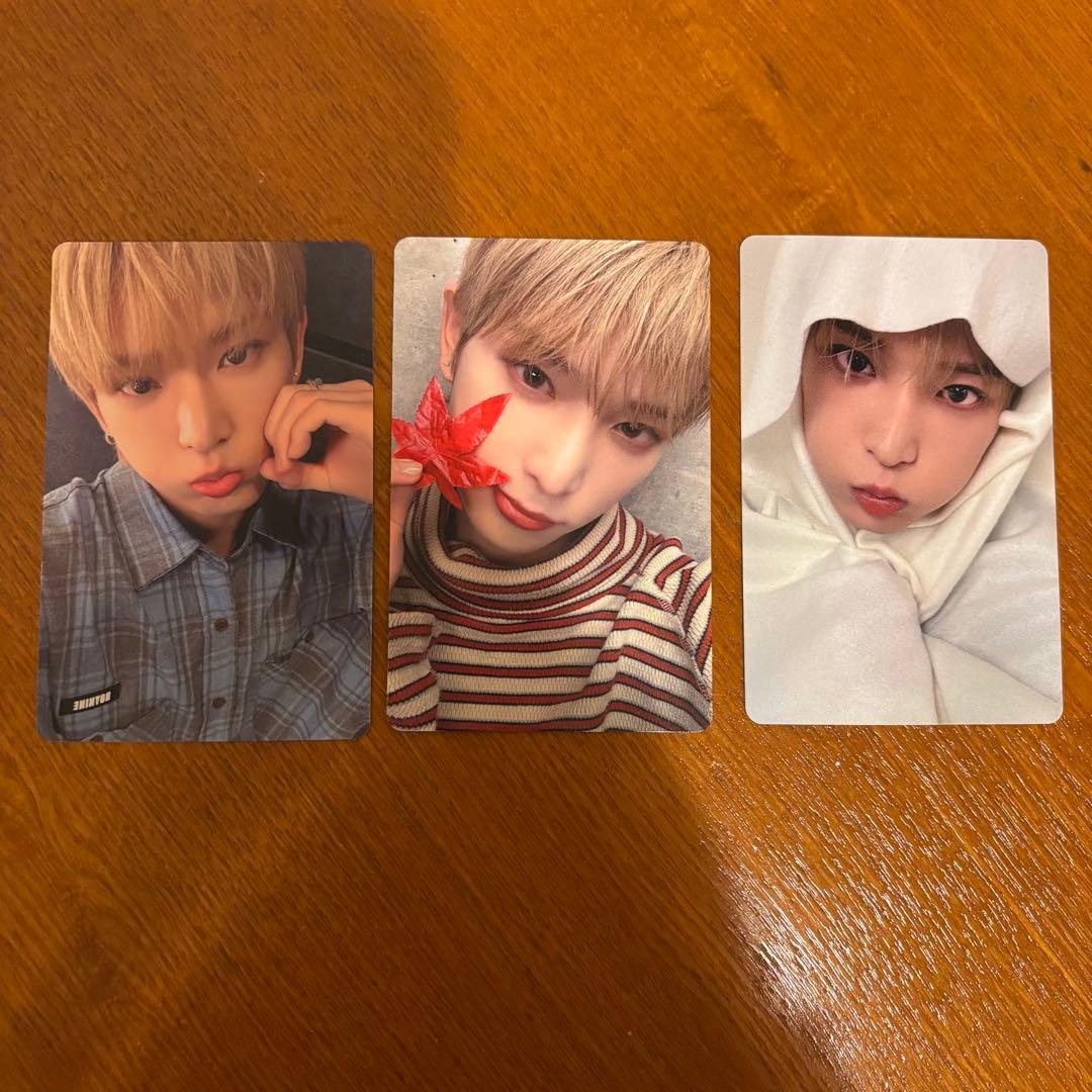 &TEAM HARUA ハルア 十五夜 トレカ - メルカリ