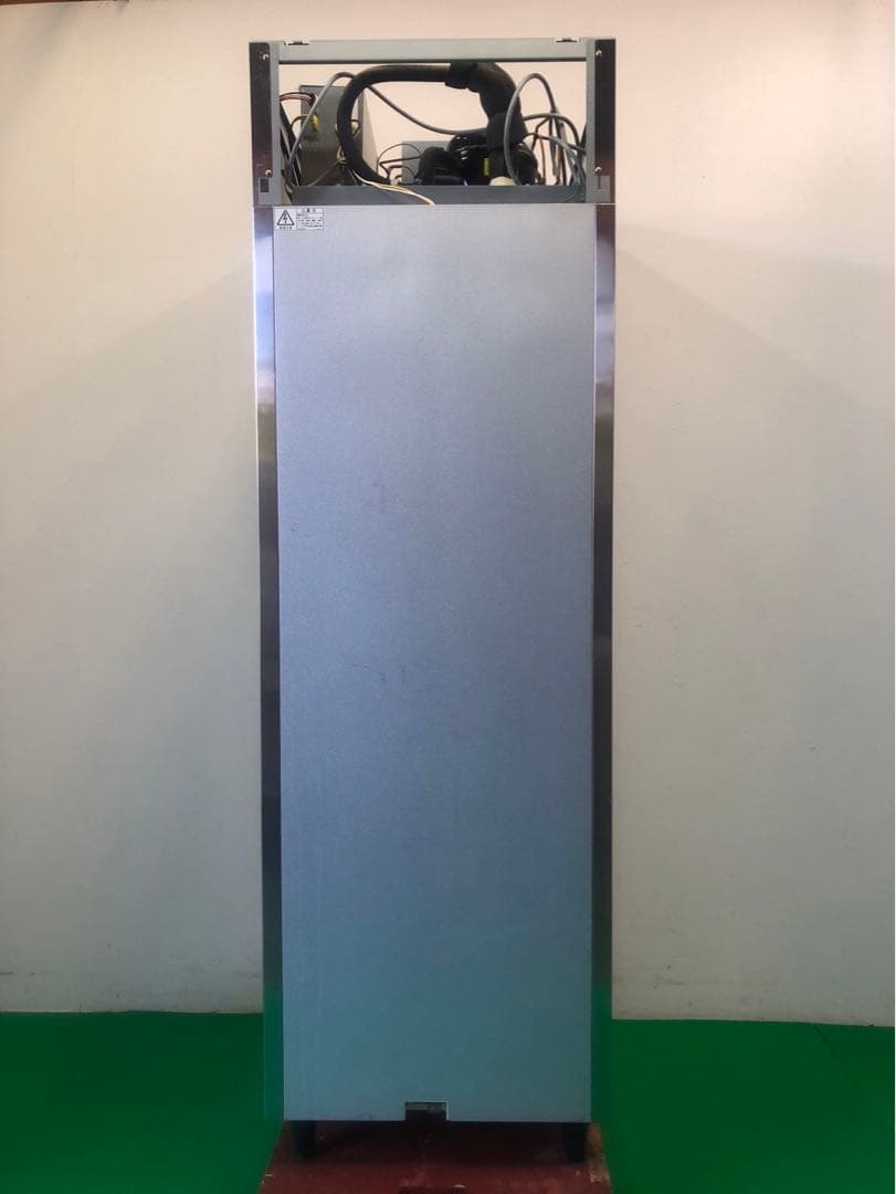 ☆地域限定自社便配送☆工場整備品☆フクシマガリレイ 業務用冷