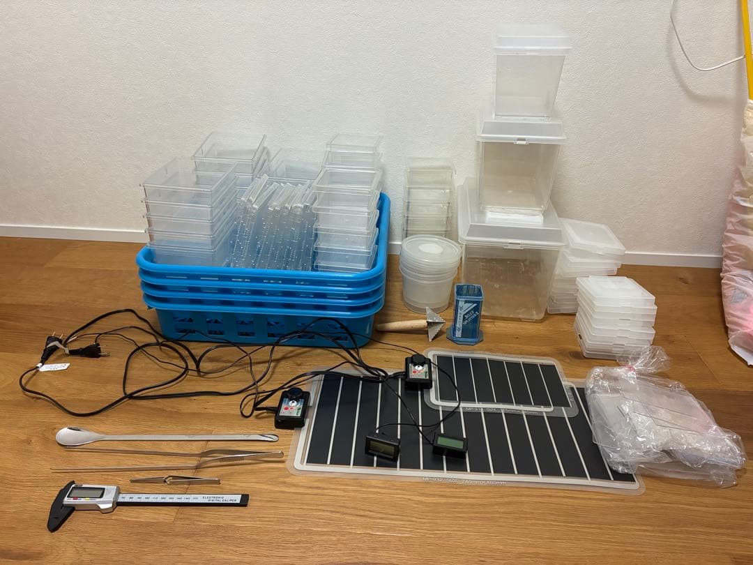 クワガタ ・カブトムシ　飼育良品　まとめ売り カブトムシ・クワガタ飼い方＆原色図鑑 / 佐々木 浩之【写真・文