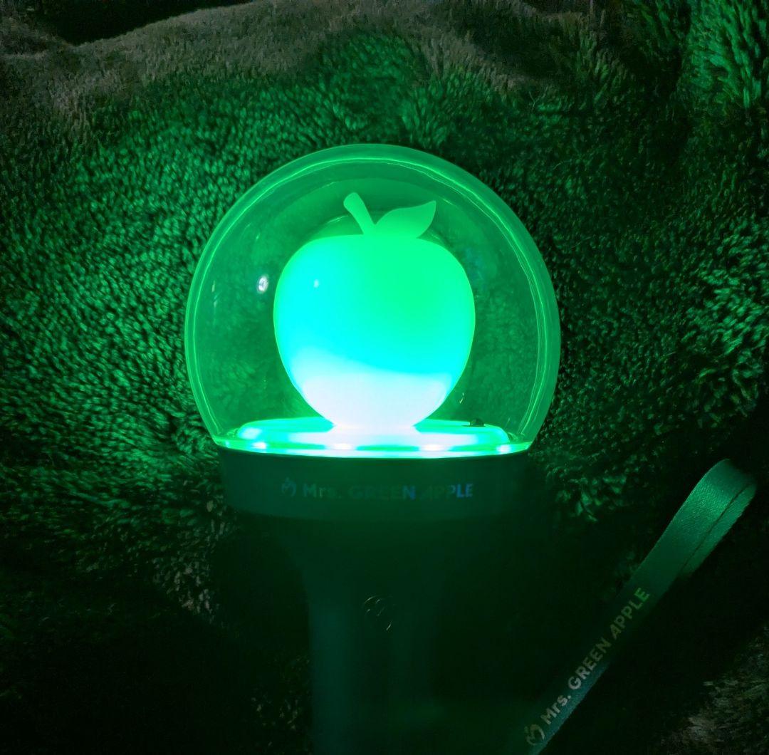 MGA Official Light Stick ミセス ペンライト 公式 - メルカリ