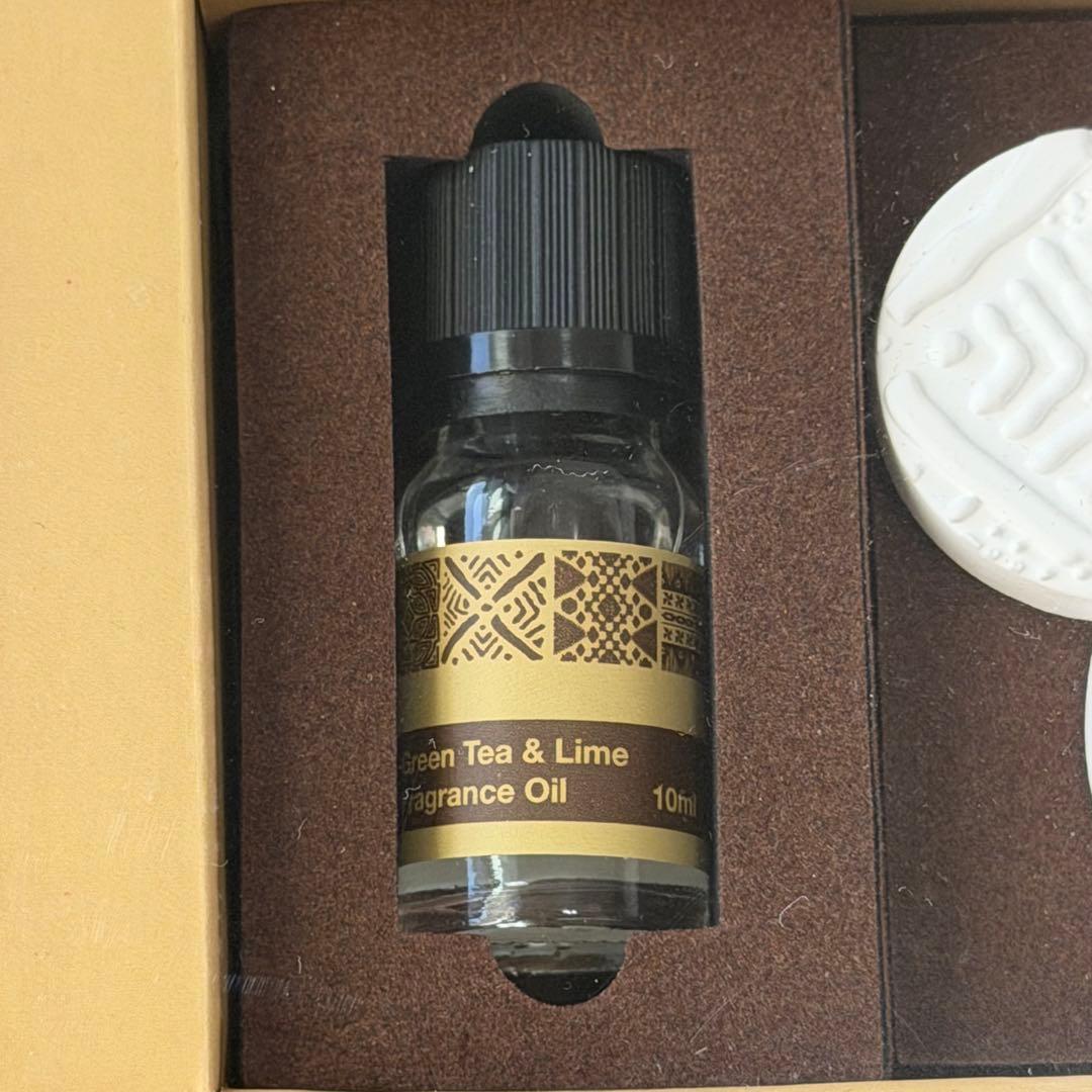 ディズニー エクスプローラーズロッジ アロマ ストーン フレグランス