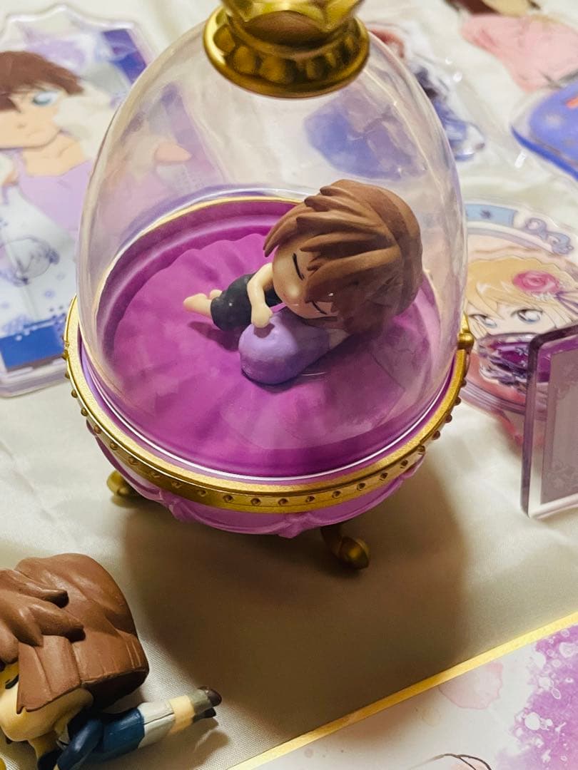 灰原哀（宮野志保）まとめ売り