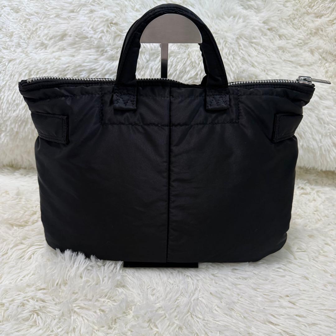 PORTER ポーター 吉田カバン タンカー ビジネスバッグA4収納可能