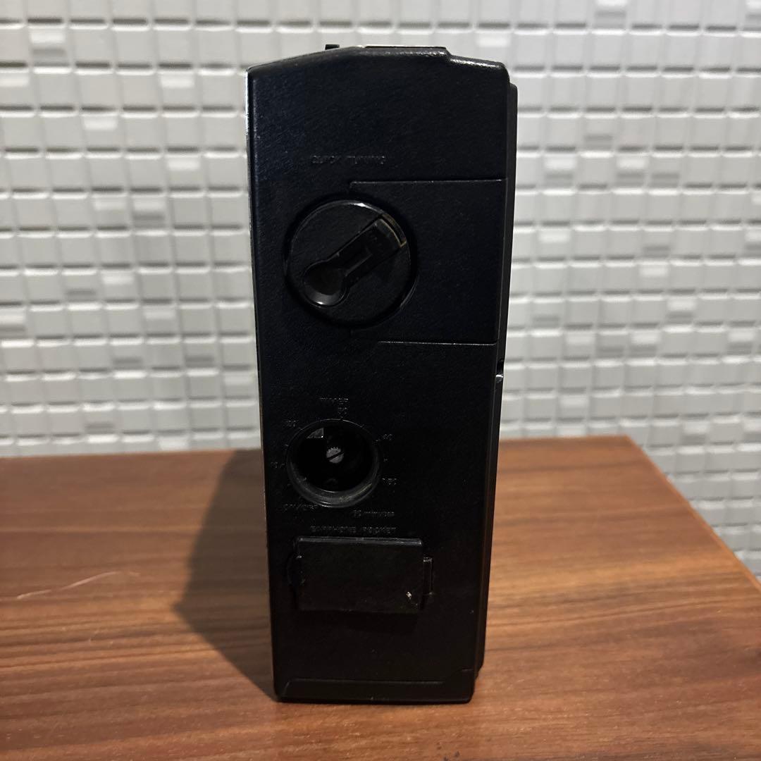 SONY ソニー スカイセンサー ICF-5600 昭和レトロ ジャンク扱い - メルカリ