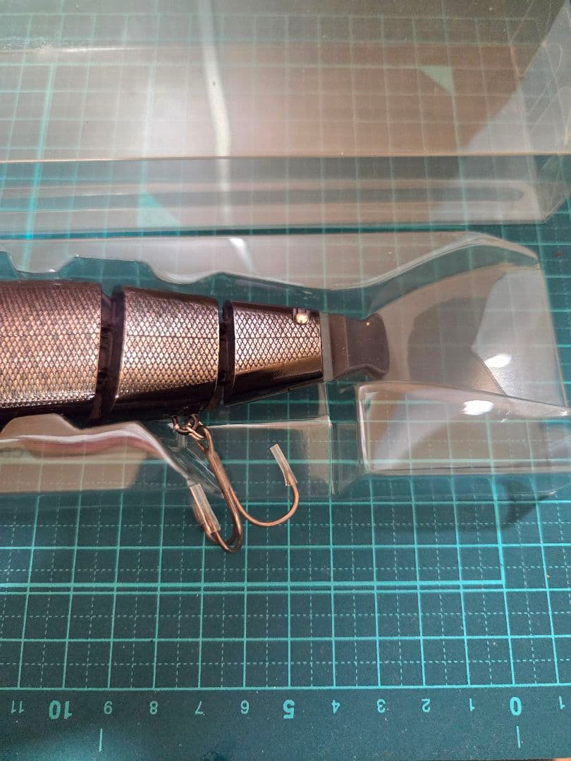 バ*ン様 激レアカラー　未使用 MADNESS バラム200 妖鬼