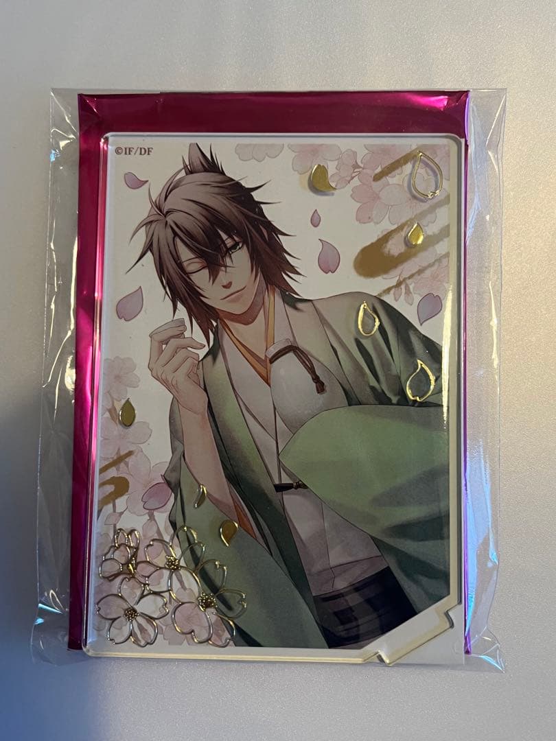 ヴィンテージゲーム・おもちゃ・グッズ - 薄桜鬼 薄桜商店 アクスタ