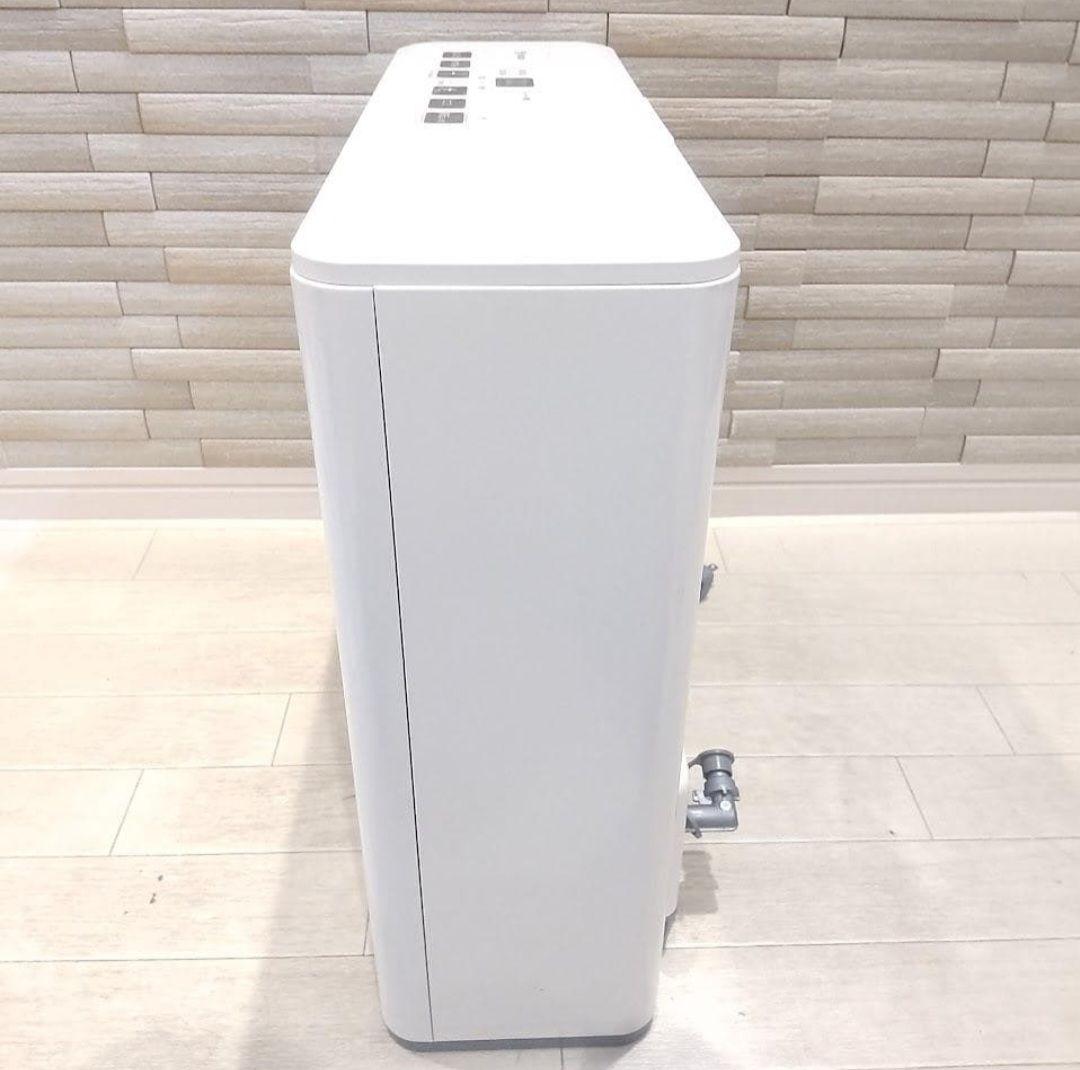 ホース 説明書付き ノーリツ ガスファンヒーター GFH-2404S - メルカリ