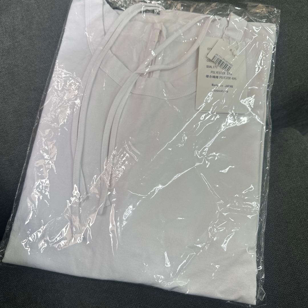 新品未使用タグ付きgypsohila Drawstring Rash Guard - メルカリ