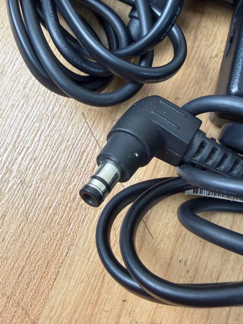 【10個】Panasonic 純正AC 16v 4.06A 型番混在