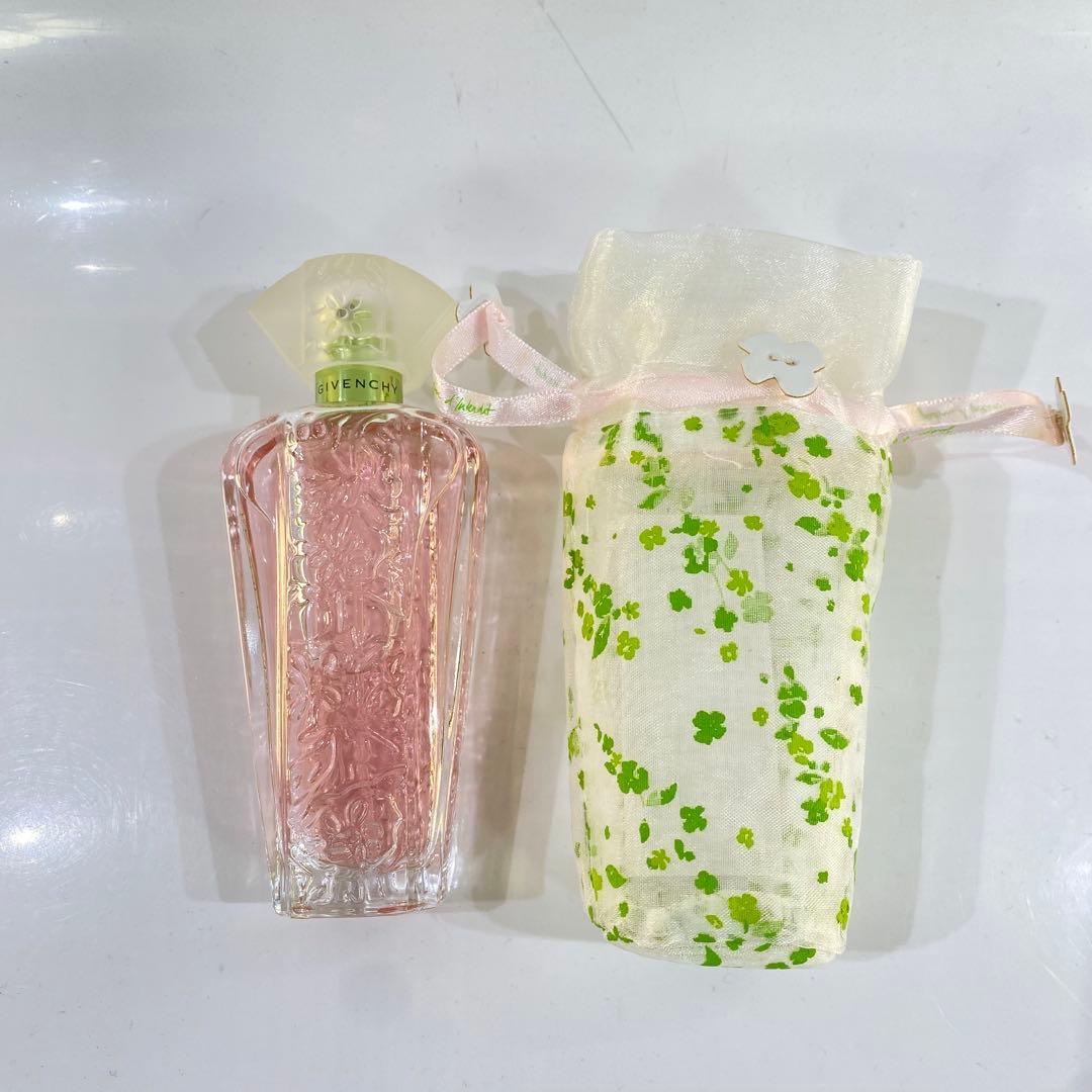 ジバンシイ ジャルダン ダンテルディ オーデトワレ 50ml - メルカリ