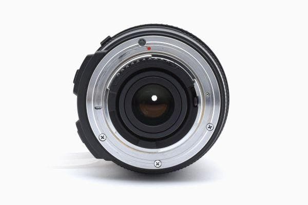 極美品｜SIGMA DC 18-200mm F3.5-6.3 HSM ｜H079