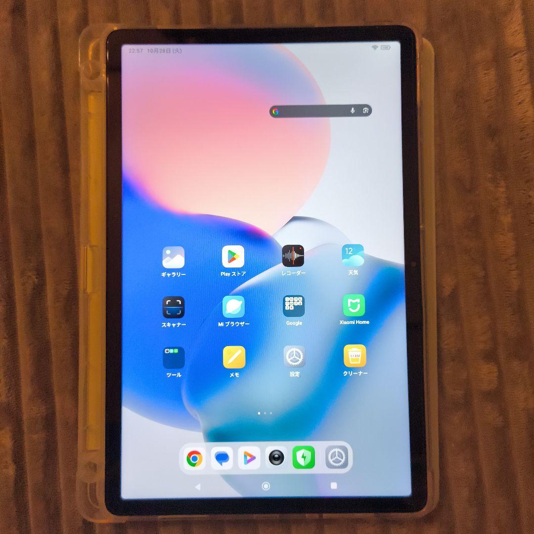 【美品】Redmi Pad SE 11インチ Amazon.com : Xiaomi Redmi Pad SE Only WiFi 11
