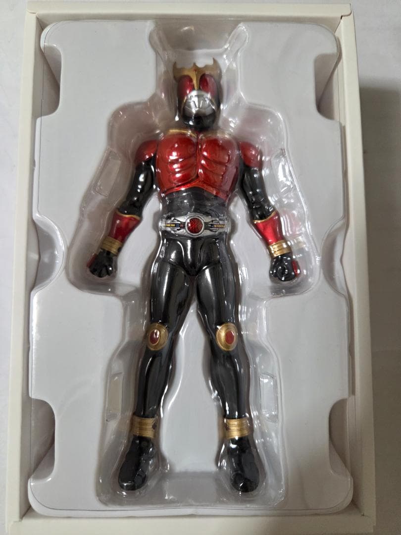 S.H.Figuarts 仮面ライダークウガ