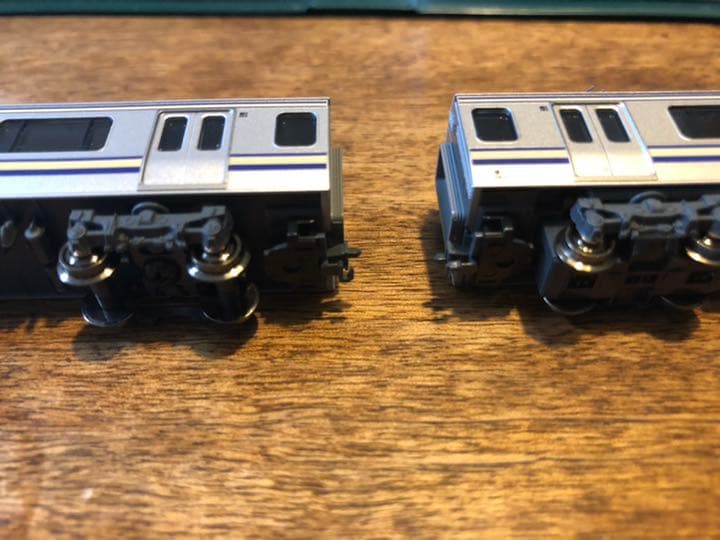 KATO 10-497 E217系 横須賀線-総武線 4両セット - メルカリ