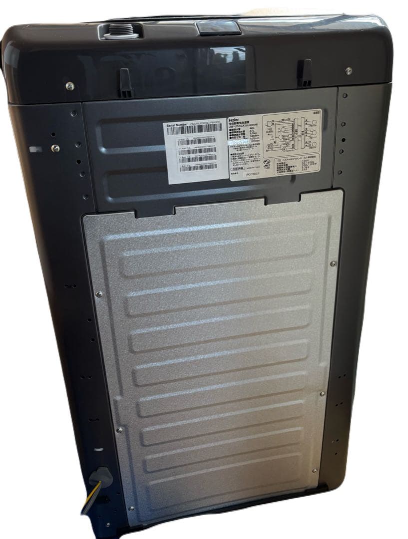 Haier JW-U55LK(AK) 洗濯機 5.5kg 2023年製 ✩美品☆