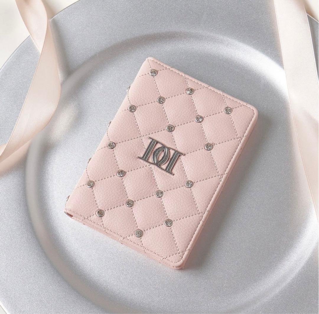 Darich ダーリッチ ノベルティ キルティングレザートラベル3点セット