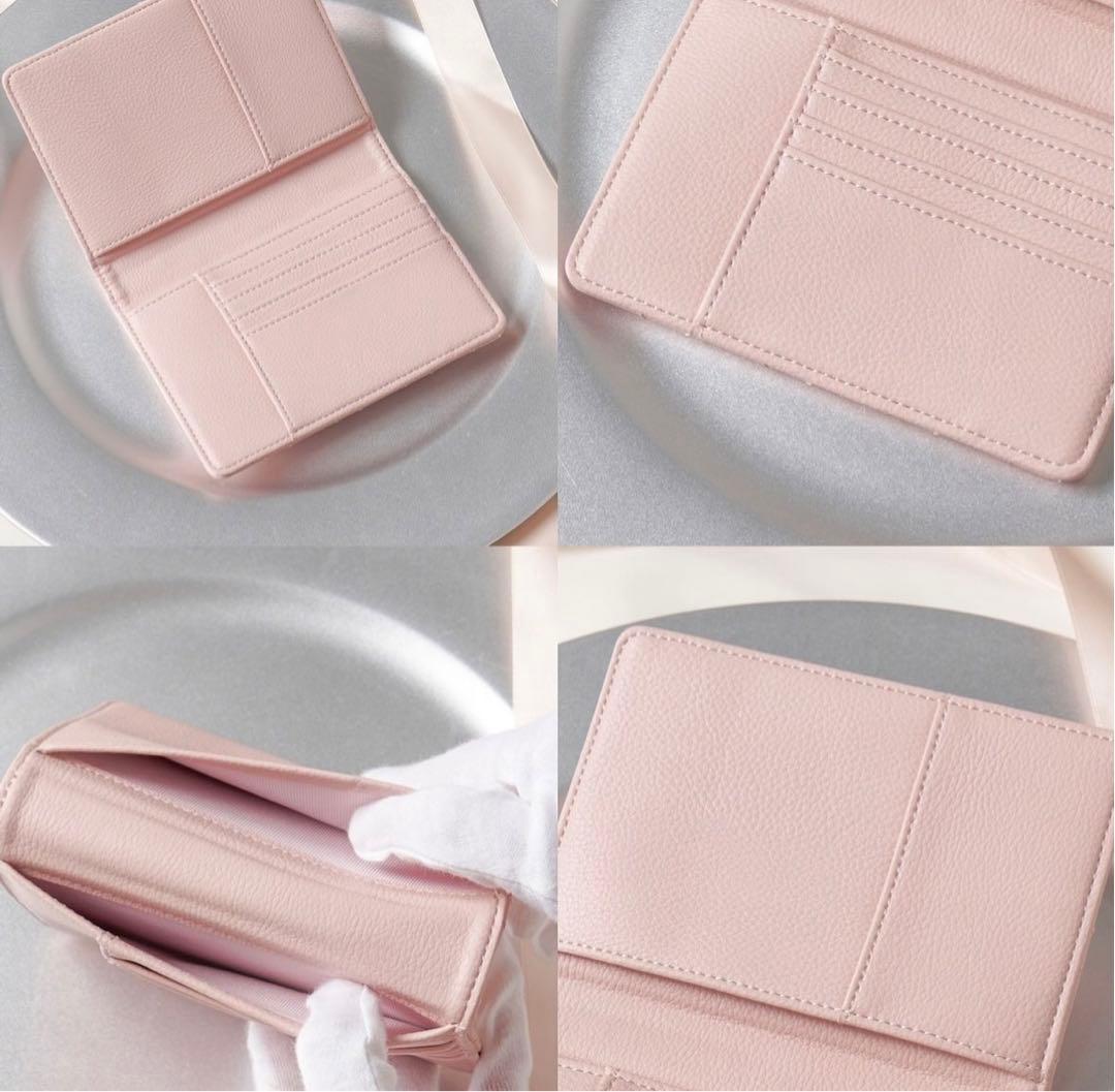 Darich ダーリッチ ノベルティ キルティングレザートラベル3点セット