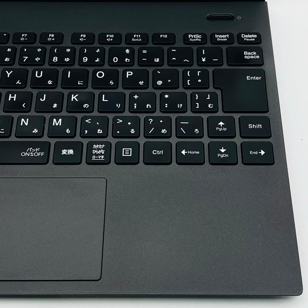 Core i7 10世代 16GB ノートパソコン Windows11 オフィス - メルカリ