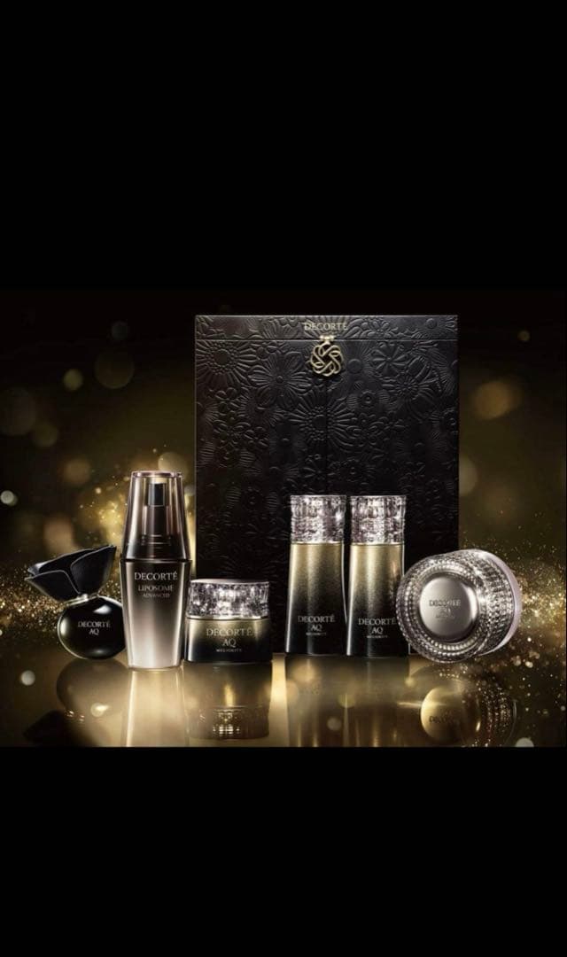 コスメデコルテ AQミリオリティ フェイスパウダー - メルカリ