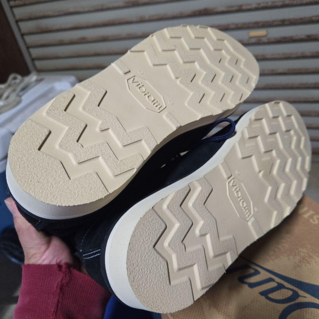 dinner rhc dedwin マウンテンブーツ - メルカリ