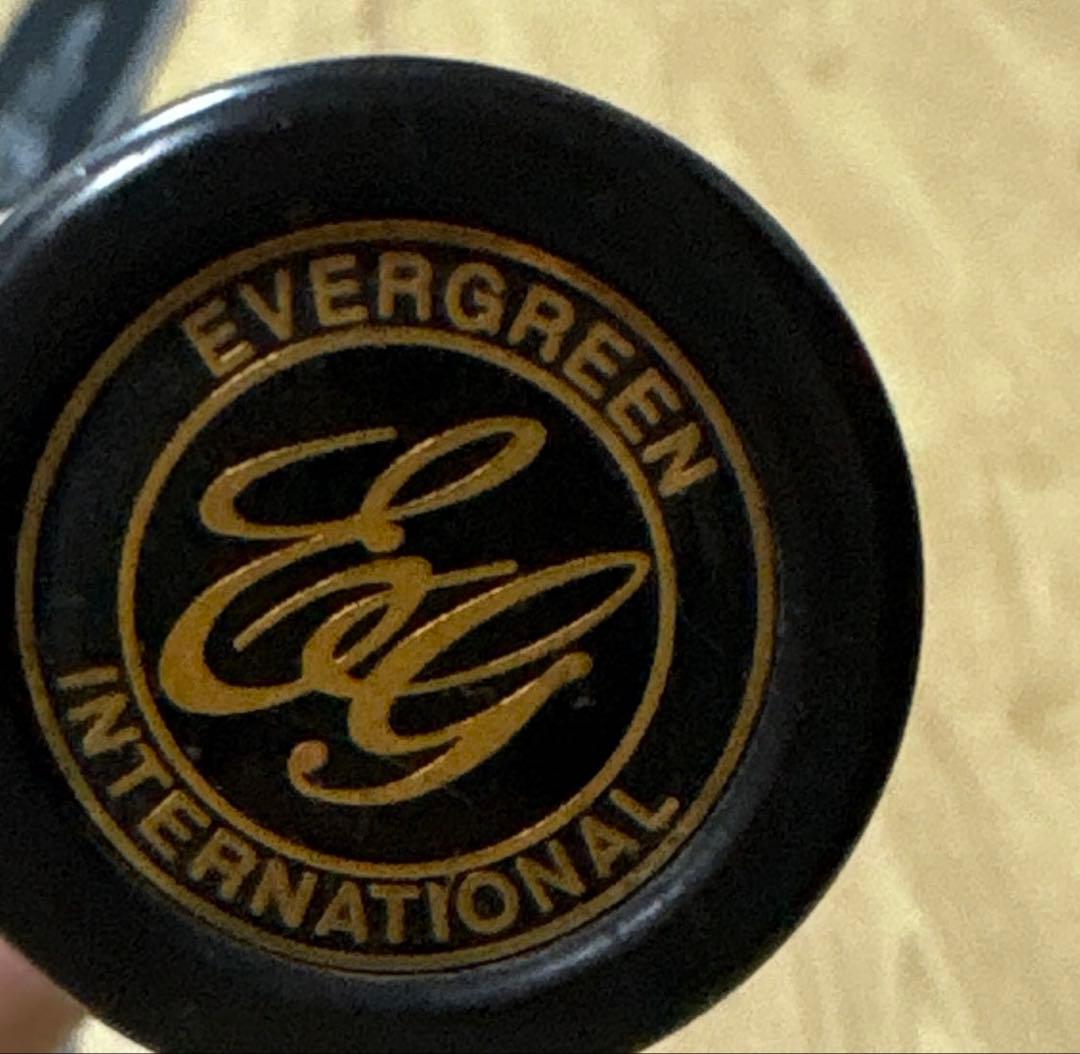 エバーグリーン テムジン ソリッドエアリアルSLMX TMJS-60SLMX - メルカリ