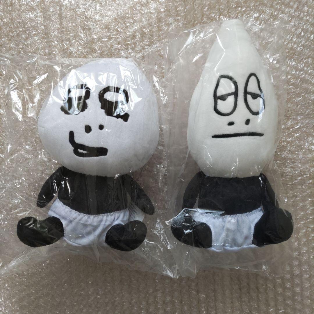 新品 C&K しいけさん しーけーヒーロー ぬいぐるみ キーホルダー