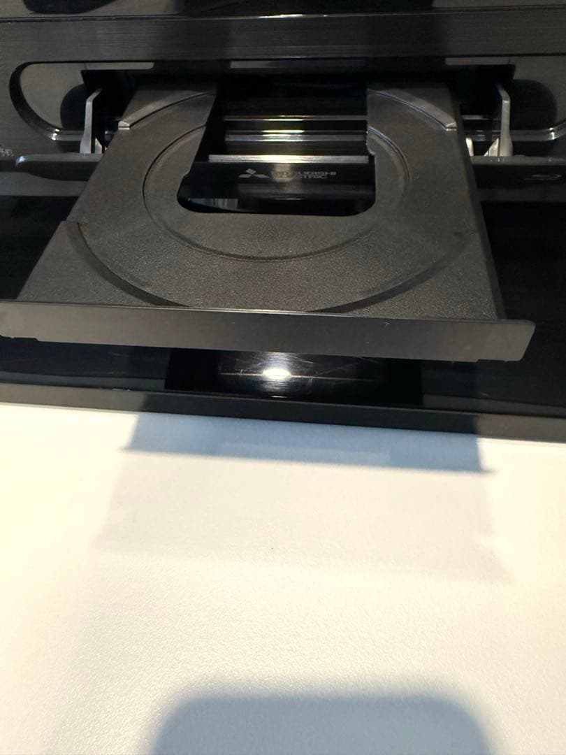 期間限定値下げ中【美品】即日受渡全国送料込三菱32型 HDD1TBブルーレイ搭載