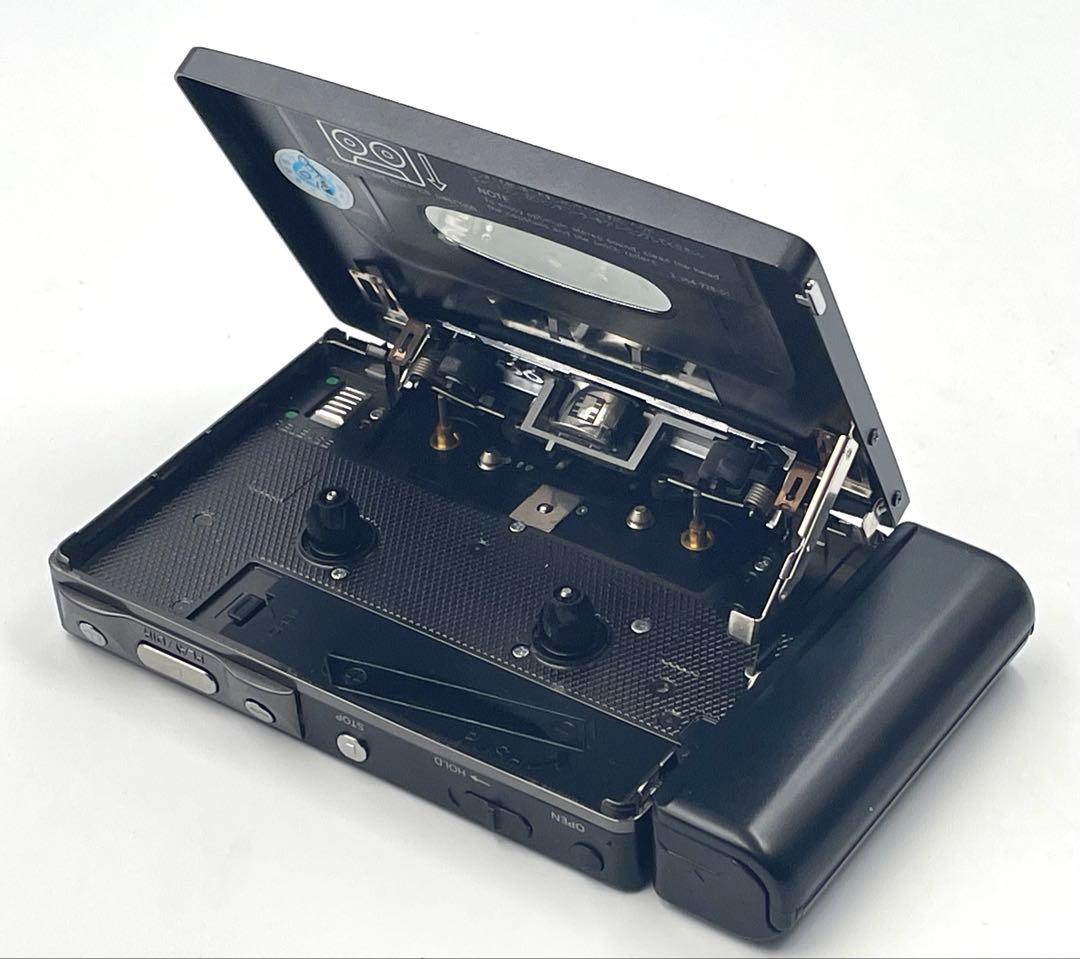 ジャンク SONY WM-EX80 Walkman カセットプレーヤー - メルカリ