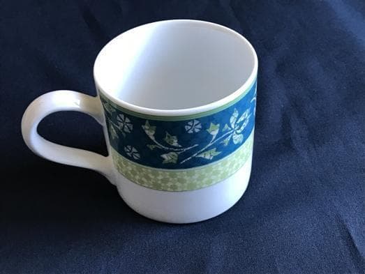 ・ZARD　坂井泉水さんが愛用していた同型の「マグカップ」