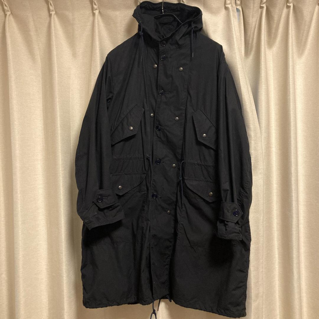 CORONA・M-47 PARKA COAT 2020FW - メルカリ