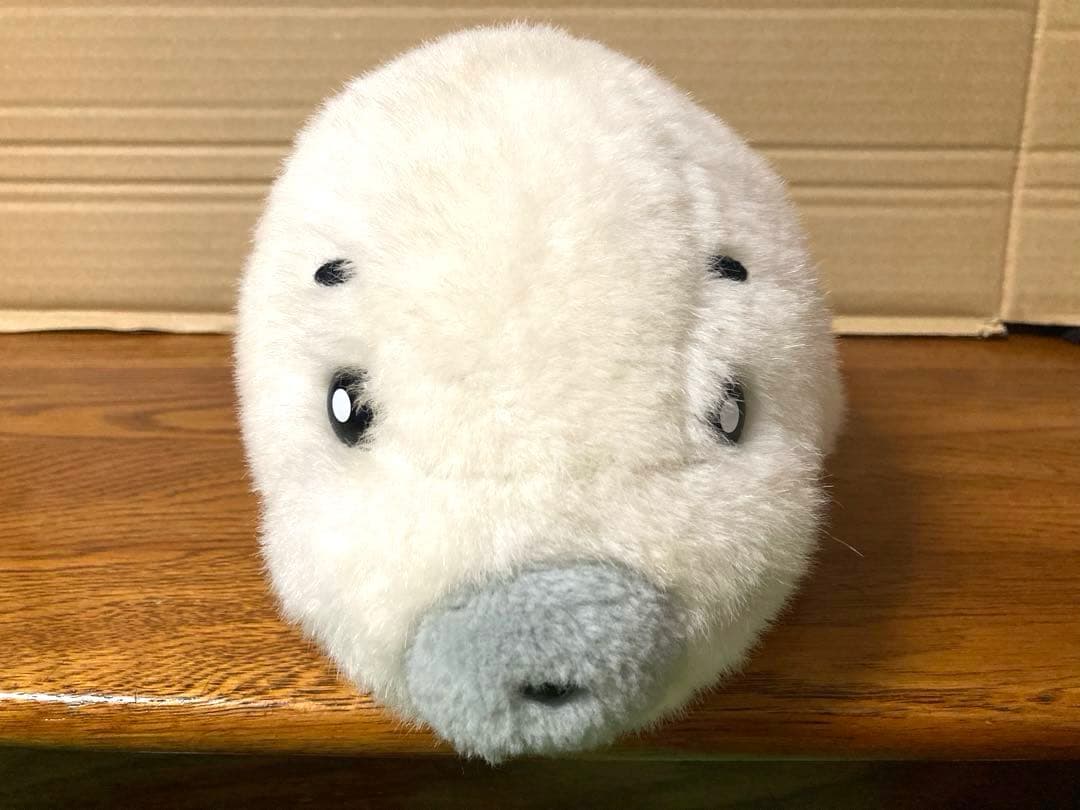 90年代 ビンテージ タカラ 日本製 少年アシベ ゴマちゃん ぬいぐるみ