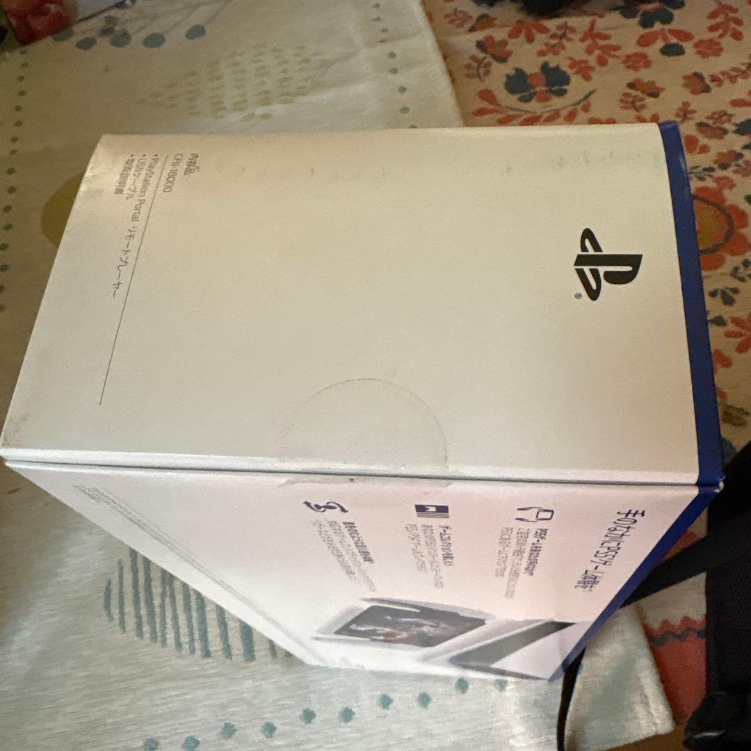 プレステポータル PlayStation Portal リモートプレーヤー | 手のなかにPS5ゲーム体験を