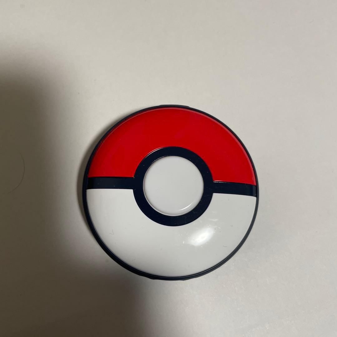 Pokemon GO Plus + ポケモンゴープラスプラス PMC-004 Pokémon GO Plus